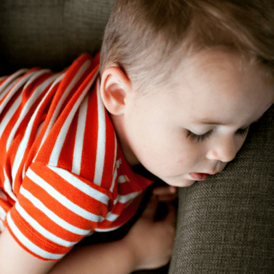 A Letter To Those Who Don’t Know Nap Time Is Sacred