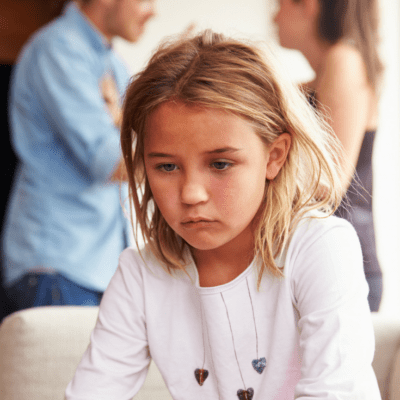 What to Do When You Disagree About Discipline