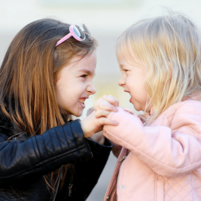 11 Ridiculous Things My Kids Fought Over Today