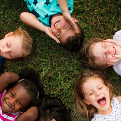 To The Food Allergy Mom Sending Her Kindergartener to School