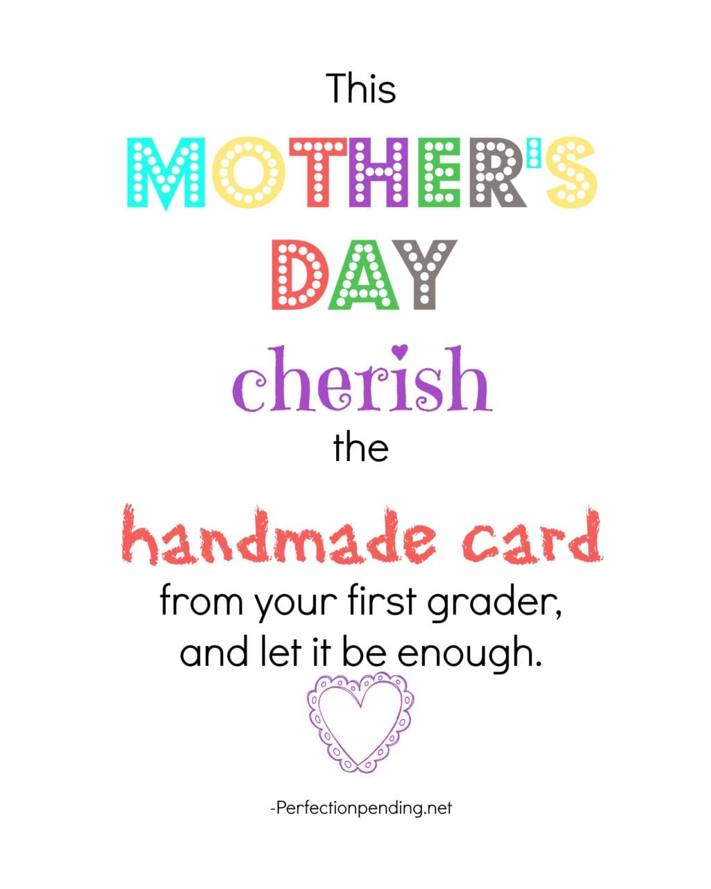 The Founder Of Mother S Day Later Renounced It And Other Reasons To This Mother S Day Cherish The Handmade Card From Your First Grader And Let It Be