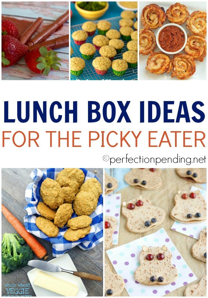 sandwich ideas for picky eaters actual deals