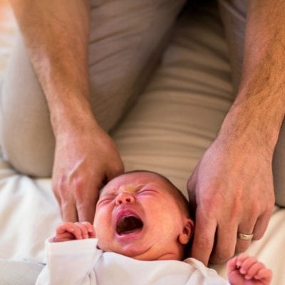 21 Steps To Prepare For a New Baby
