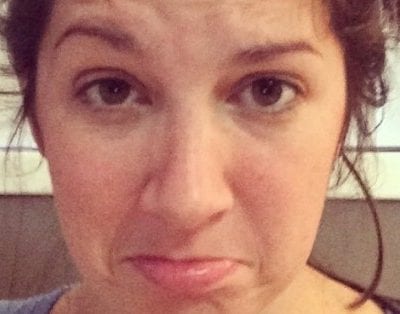 25 Signs You’re a Parent That Just Needs Sleep