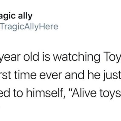 The Funny Parents Of Facebook Prove The Screen Time Struggle With Kids Is So Real